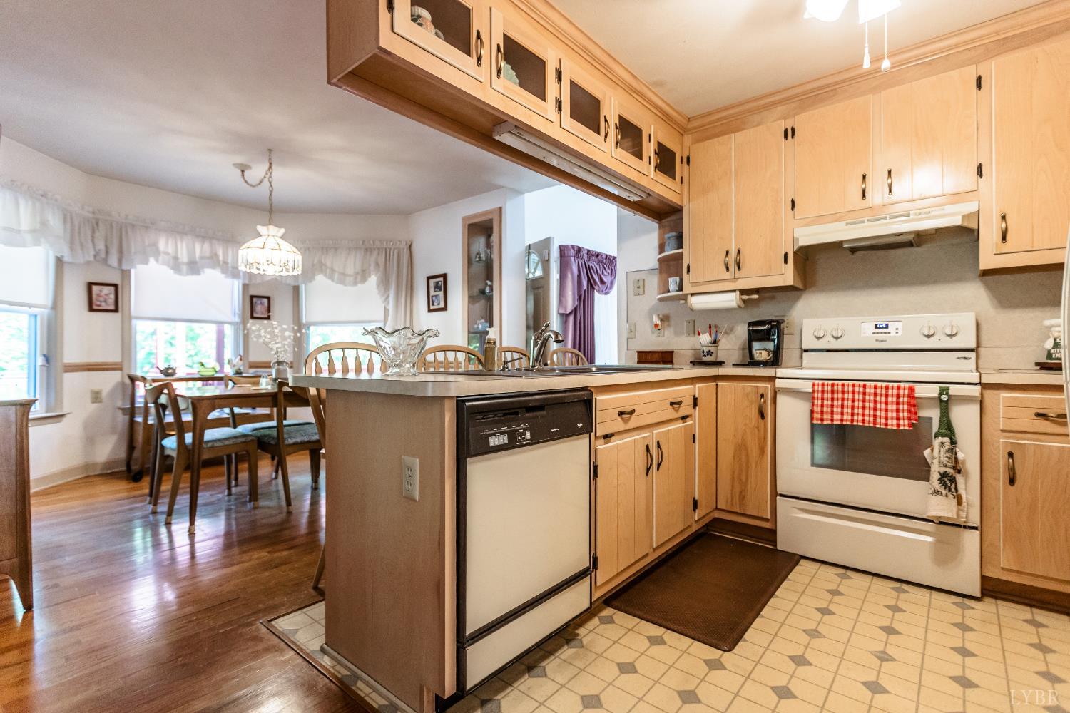 119 South Fork Road Appomattox, VA 24522 - Photo 14 of 49