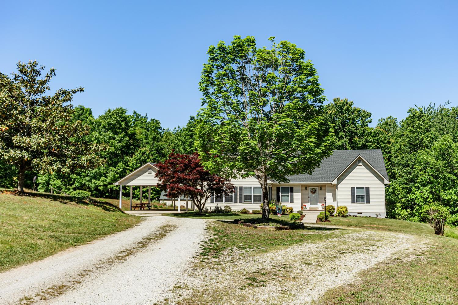119 South Fork Road Appomattox, VA 24522 - Photo 2 of 49