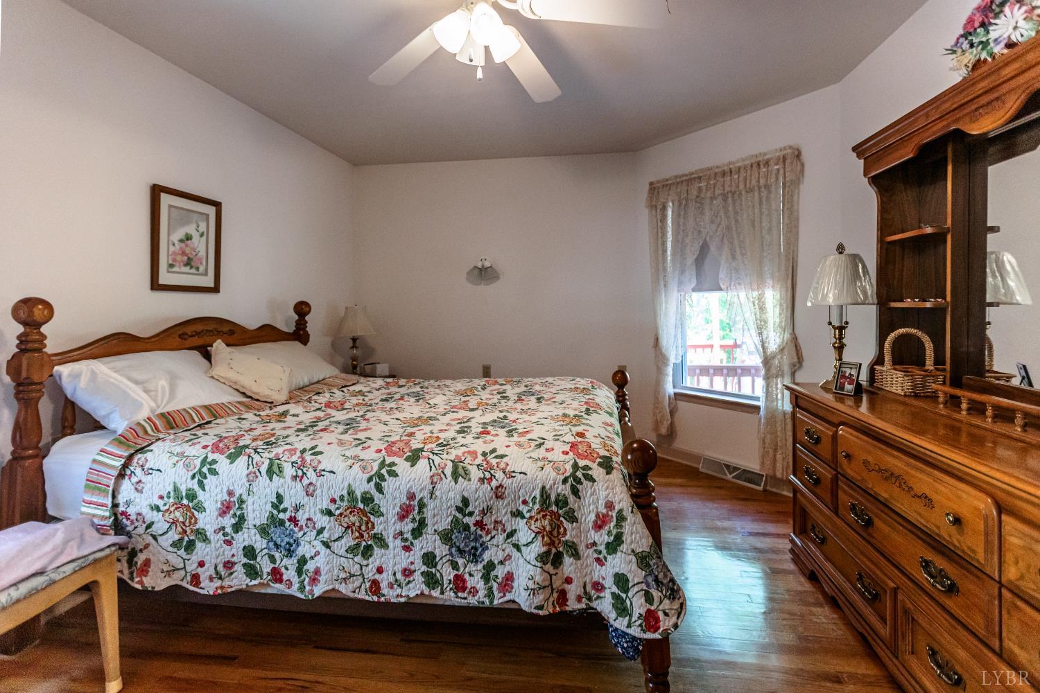119 South Fork Road Appomattox, VA 24522 - Photo 23 of 49