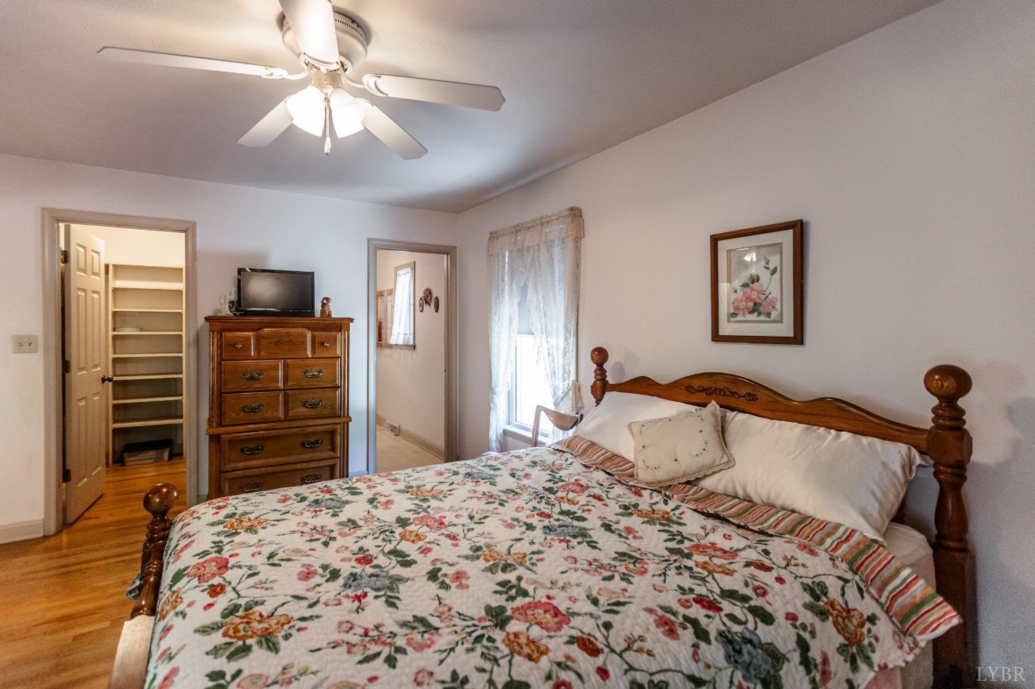 119 South Fork Road Appomattox, VA 24522 - Photo 25 of 49