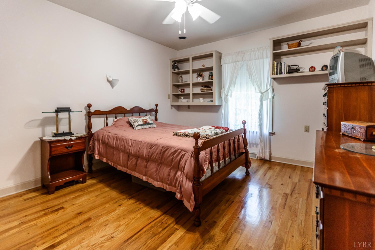 119 South Fork Road Appomattox, VA 24522 - Photo 33 of 49