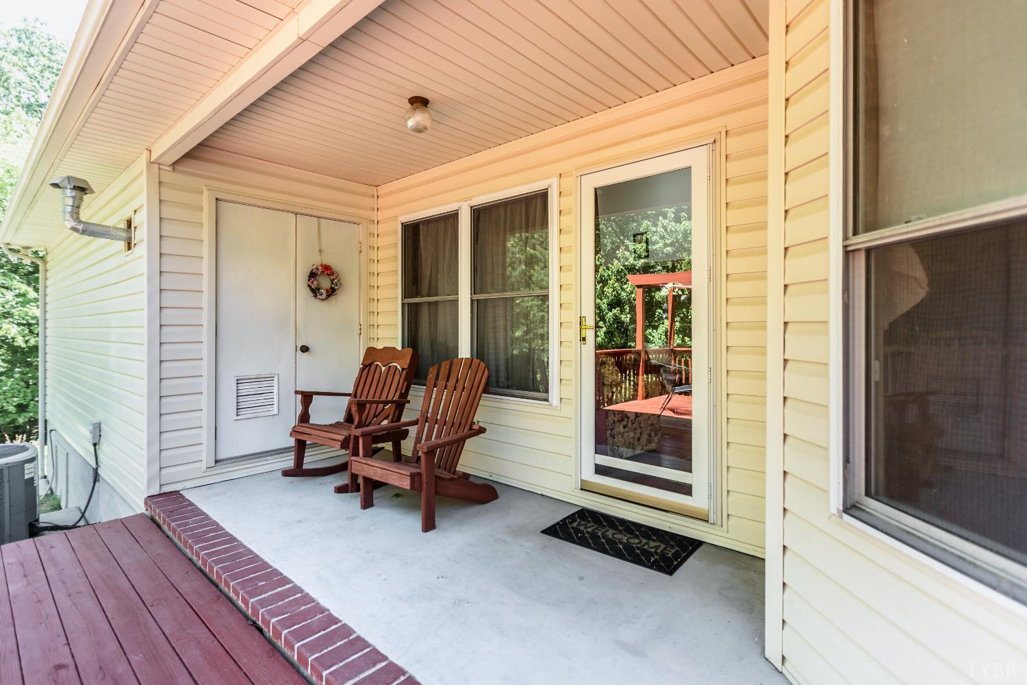 119 South Fork Road Appomattox, VA 24522 - Photo 35 of 49