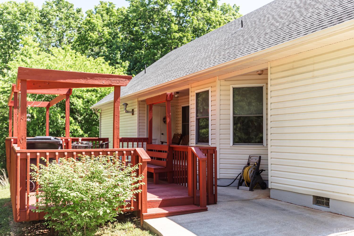 119 South Fork Road Appomattox, VA 24522 - Photo 39 of 49