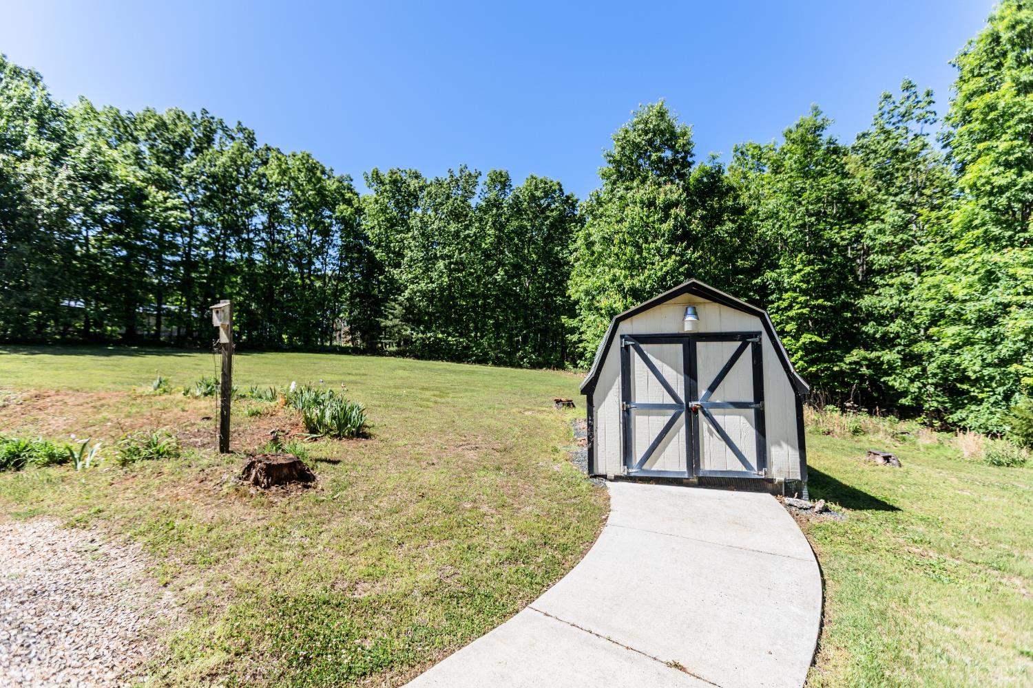 119 South Fork Road Appomattox, VA 24522 - Photo 40 of 49