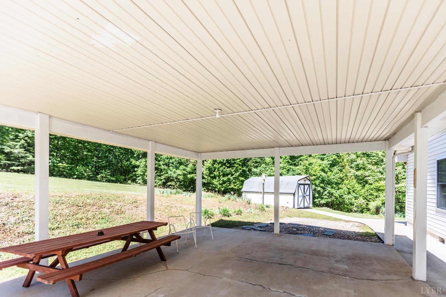 119 South Fork Road Appomattox, VA 24522 - Photo 44 of 49