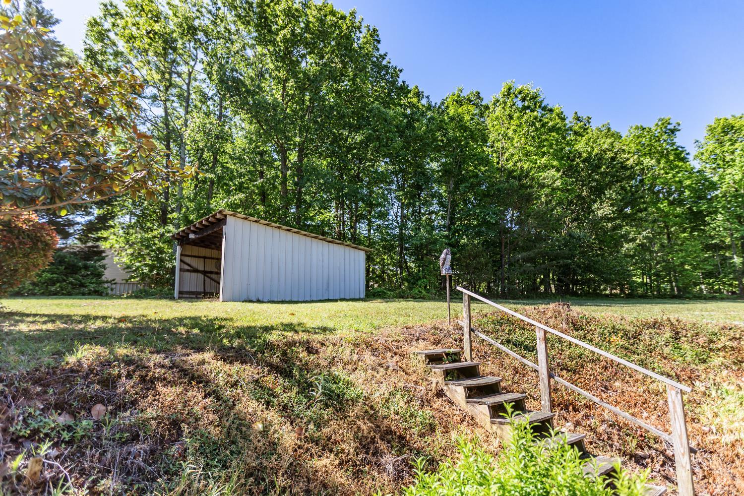 119 South Fork Road Appomattox, VA 24522 - Photo 45 of 49