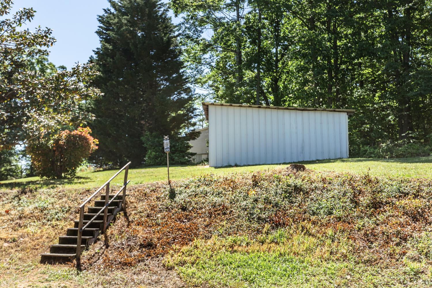 119 South Fork Road Appomattox, VA 24522 - Photo 46 of 49