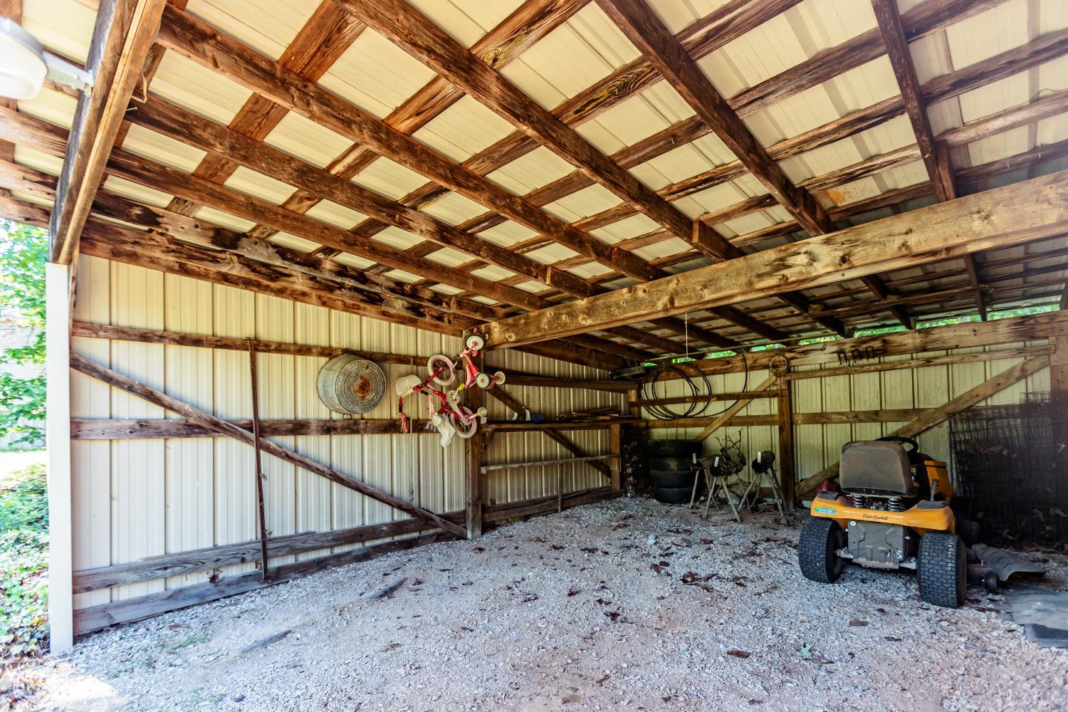 119 South Fork Road Appomattox, VA 24522 - Photo 49 of 49