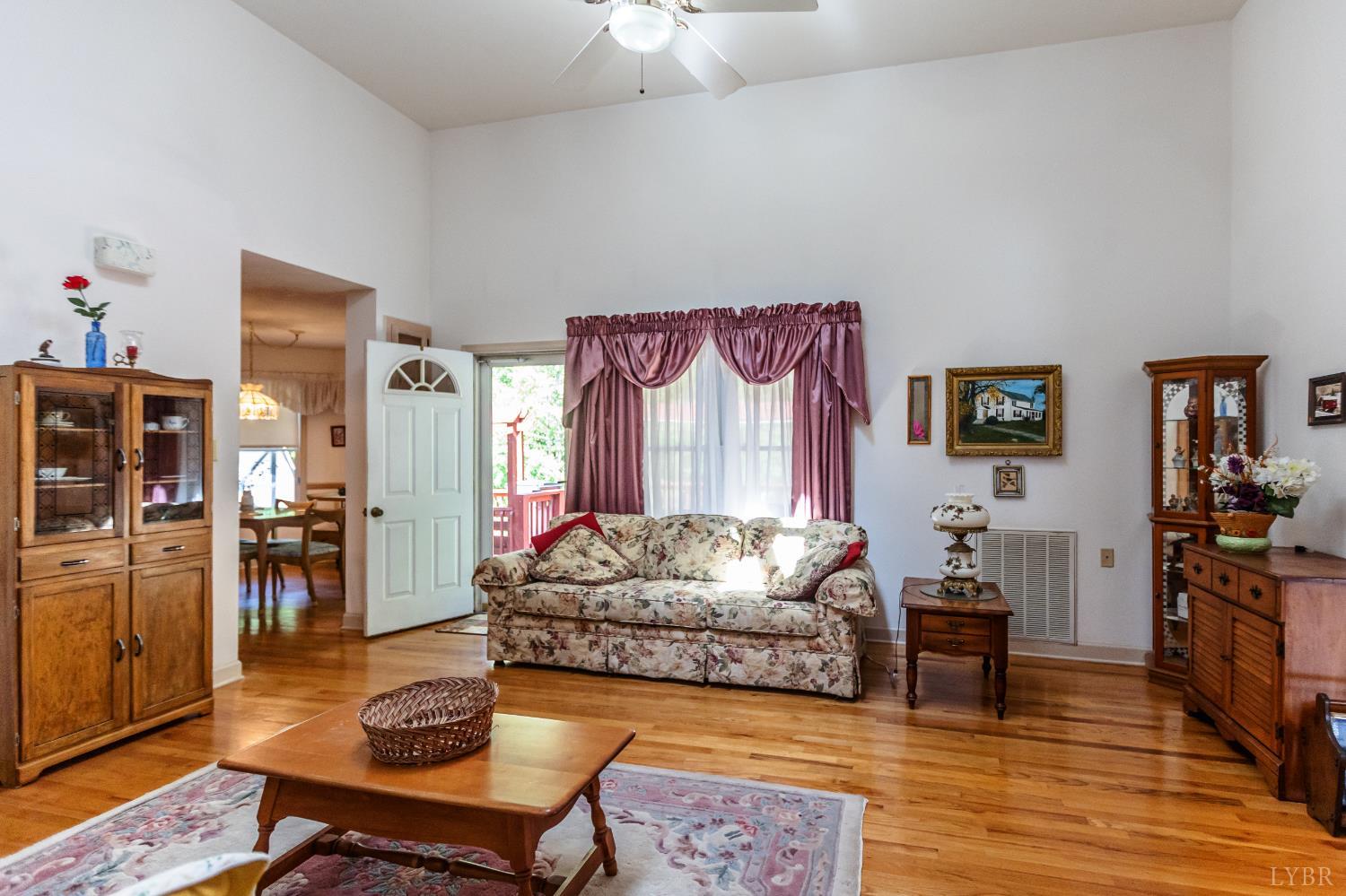 119 South Fork Road Appomattox, VA 24522 - Photo 10 of 49