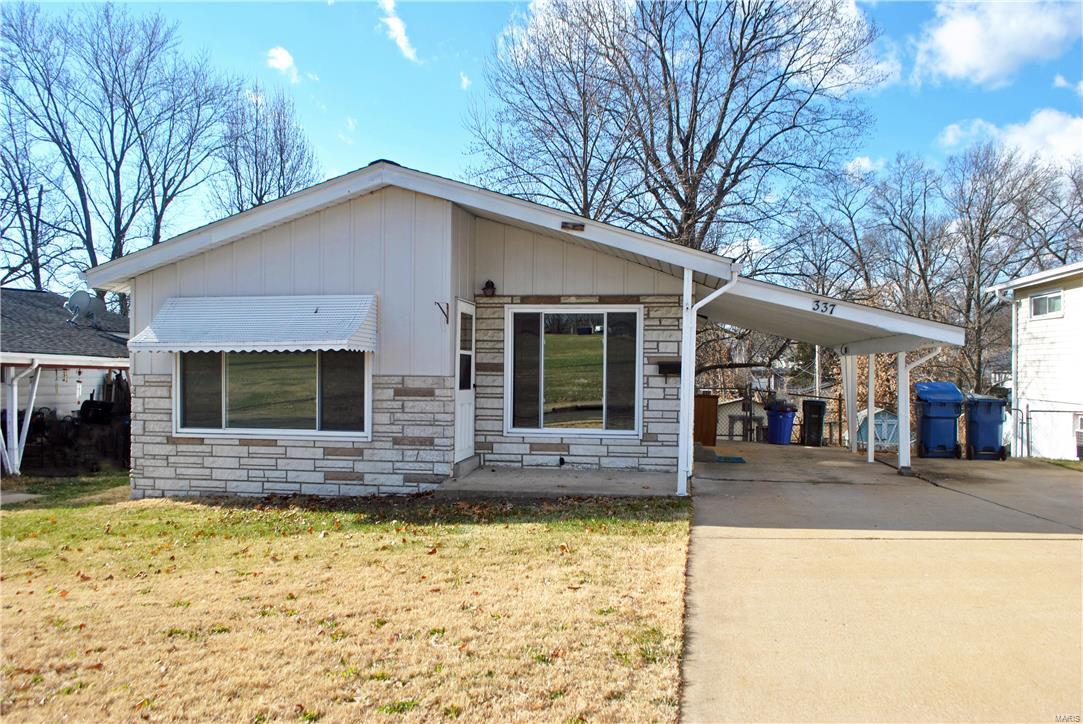 337 Sulphur Spring Road Manchester, MO 63021 - Photo 16 of 16