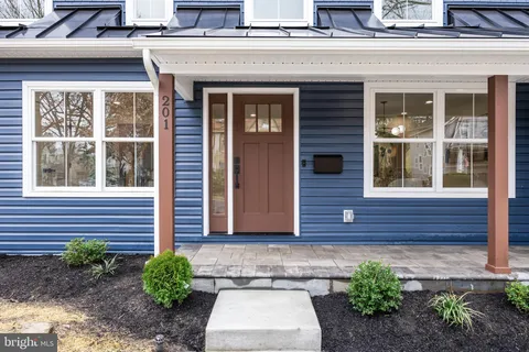 $1,650,000 | 201 Centre Street, Haddonfield, NJ 08033