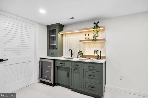 $1,695,000 | 201 Centre Street, Haddonfield, NJ 08033