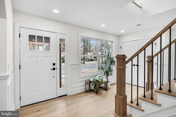 $1,695,000 | 201 Centre Street, Haddonfield, NJ 08033