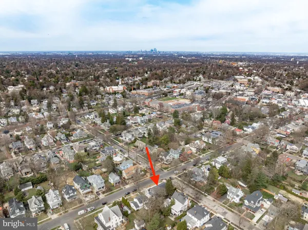 $1,695,000 | 201 Centre Street, Haddonfield, NJ 08033