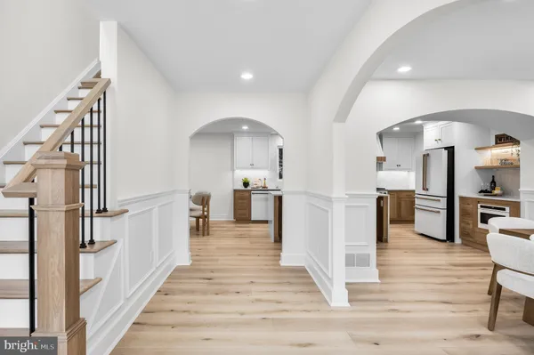 $1,695,000 | 201 Centre Street, Haddonfield, NJ 08033