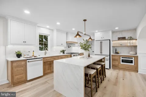 $1,650,000 | 201 Centre Street, Haddonfield, NJ 08033