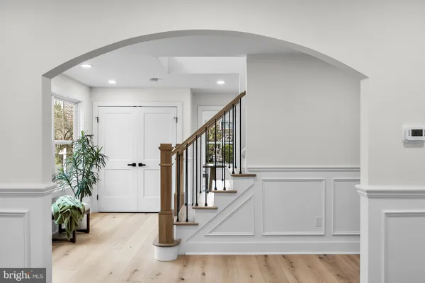 $1,695,000 | 201 Centre Street, Haddonfield, NJ 08033