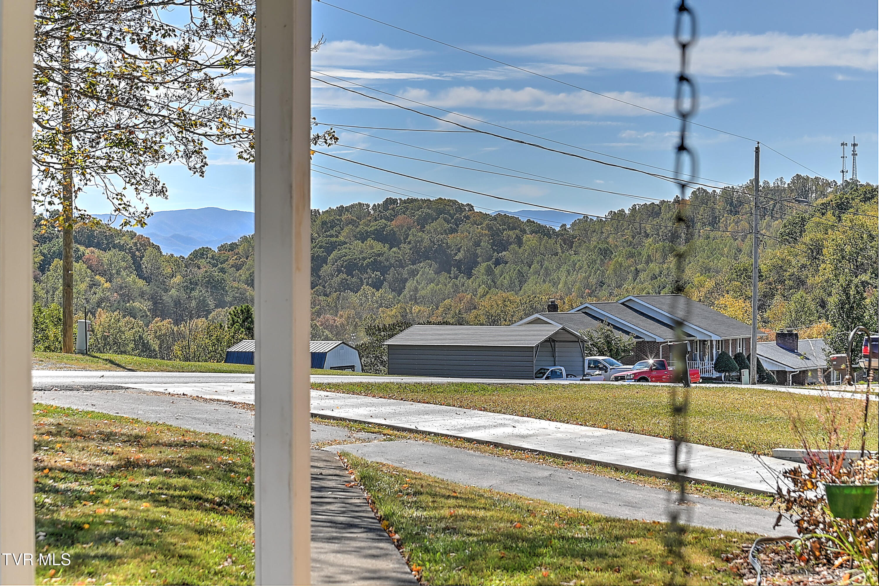 1406 Ben Gamble Road Jonesborough, TN 37659 - Photo 12 of 57 1406 Ben Gamble CP-12