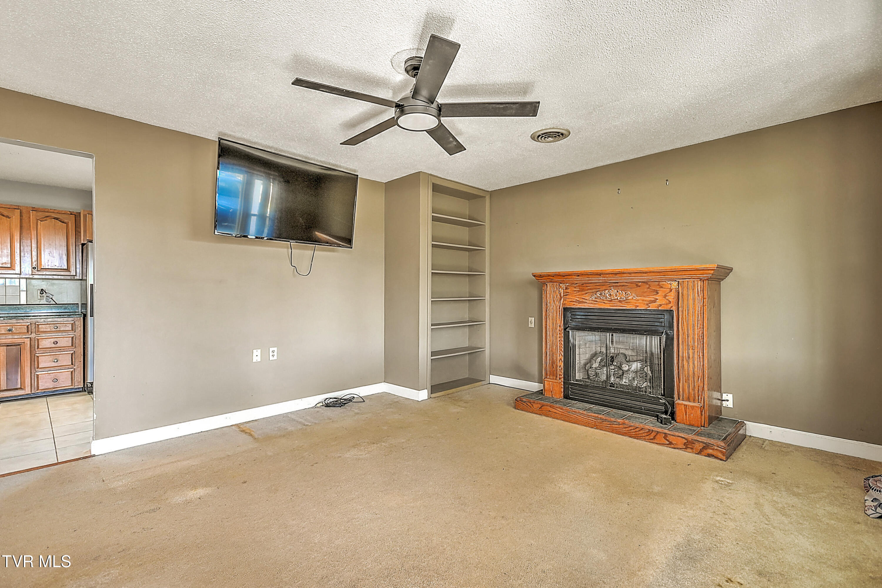 1406 Ben Gamble Road Jonesborough, TN 37659 - Photo 13 of 57 1406 Ben Gamble CP-13