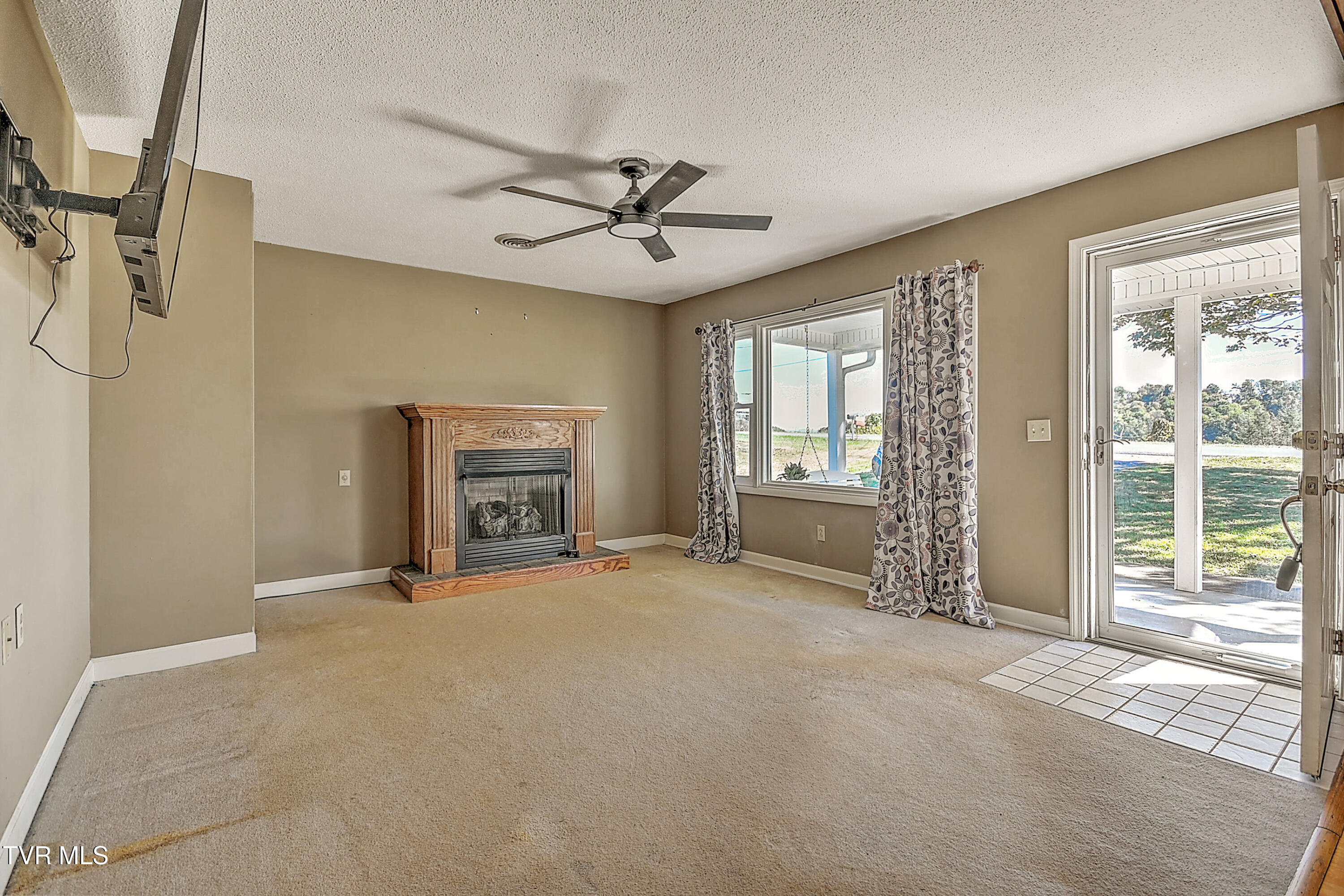 1406 Ben Gamble Road Jonesborough, TN 37659 - Photo 14 of 57 1406 Ben Gamble CP-14