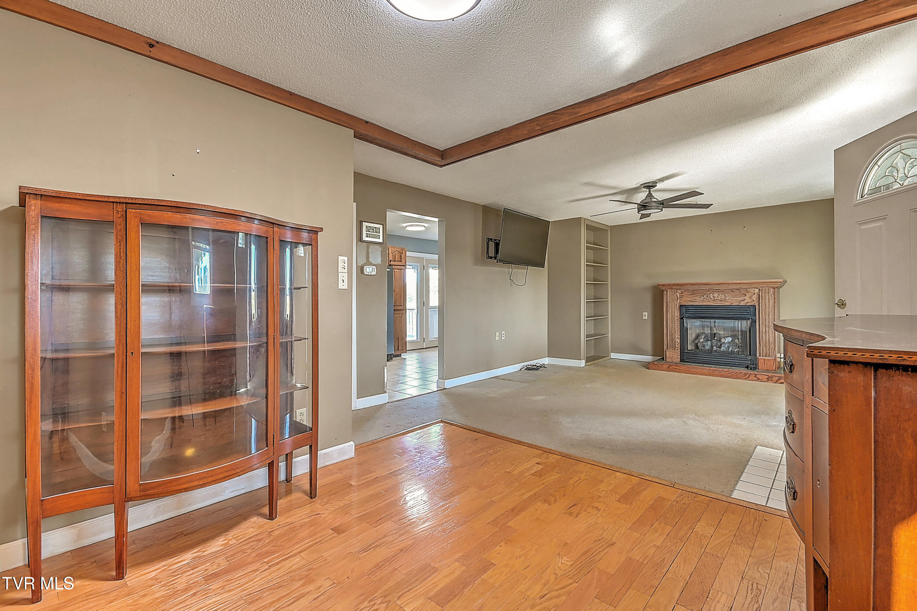 1406 Ben Gamble Road Jonesborough, TN 37659 - Photo 18 of 57 1406 Ben Gamble CP-18