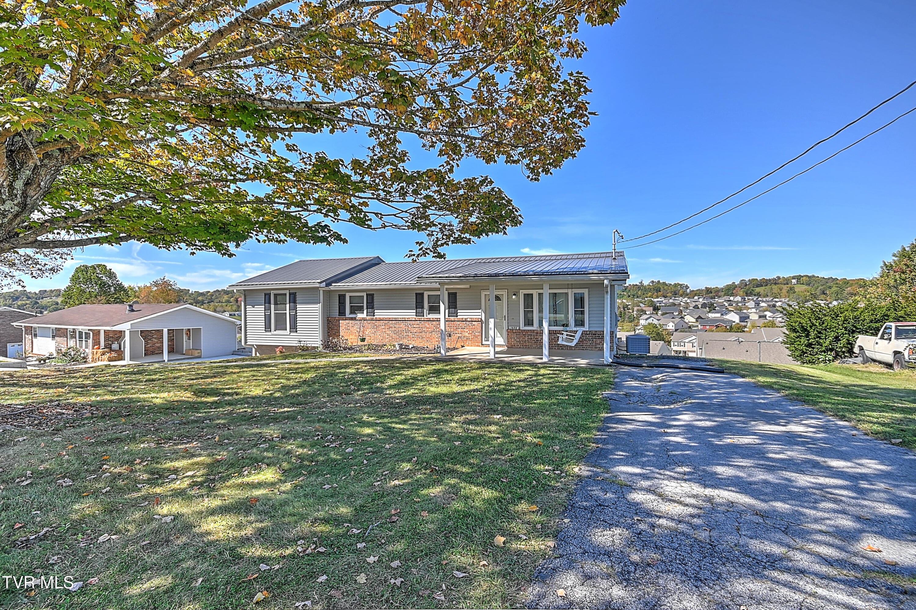 1406 Ben Gamble Road Jonesborough, TN 37659 - Photo 2 of 57 1406 Ben Gamble CP-2