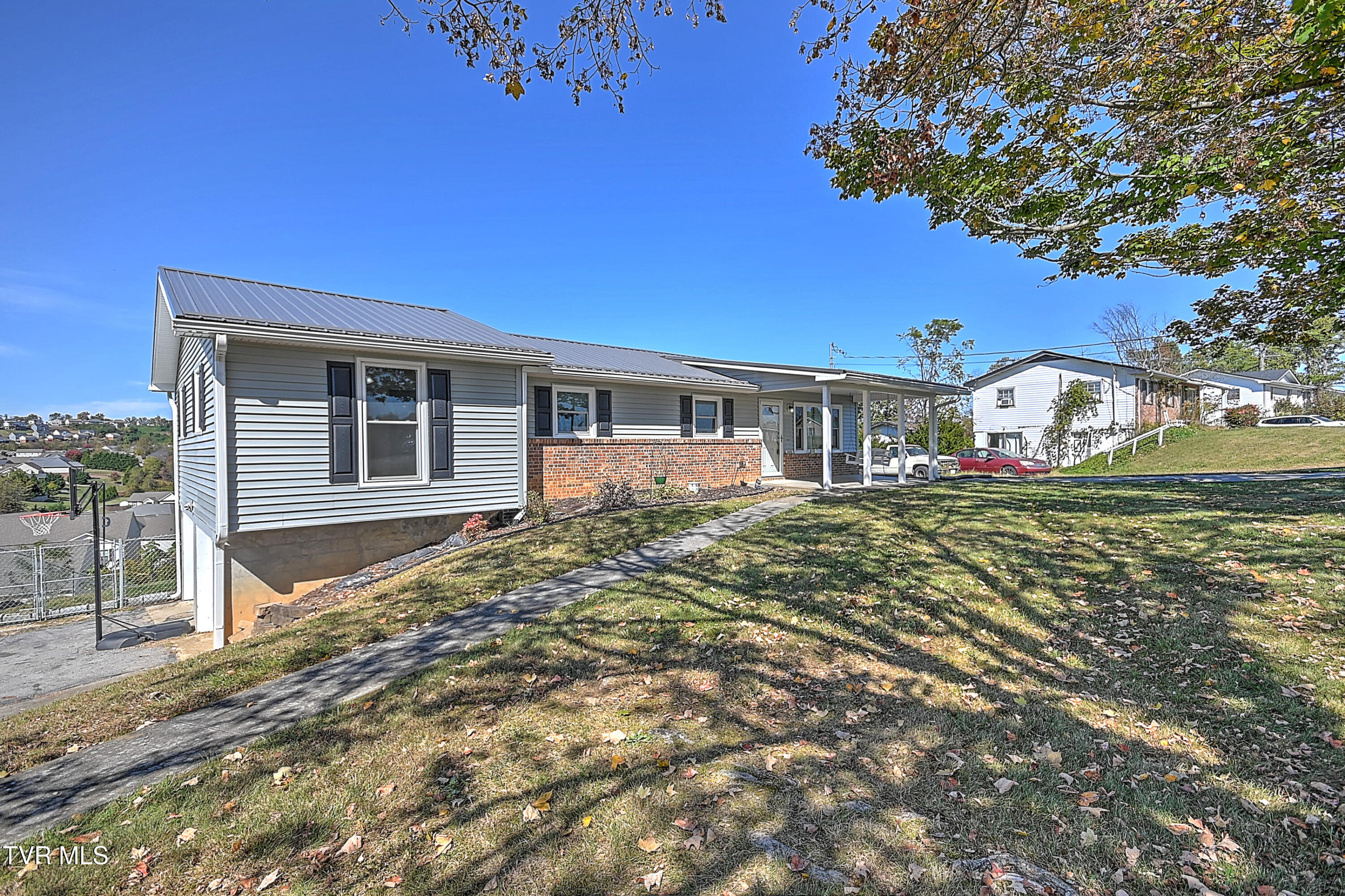 1406 Ben Gamble Road Jonesborough, TN 37659 - Photo 3 of 57 1406 Ben Gamble CP-3