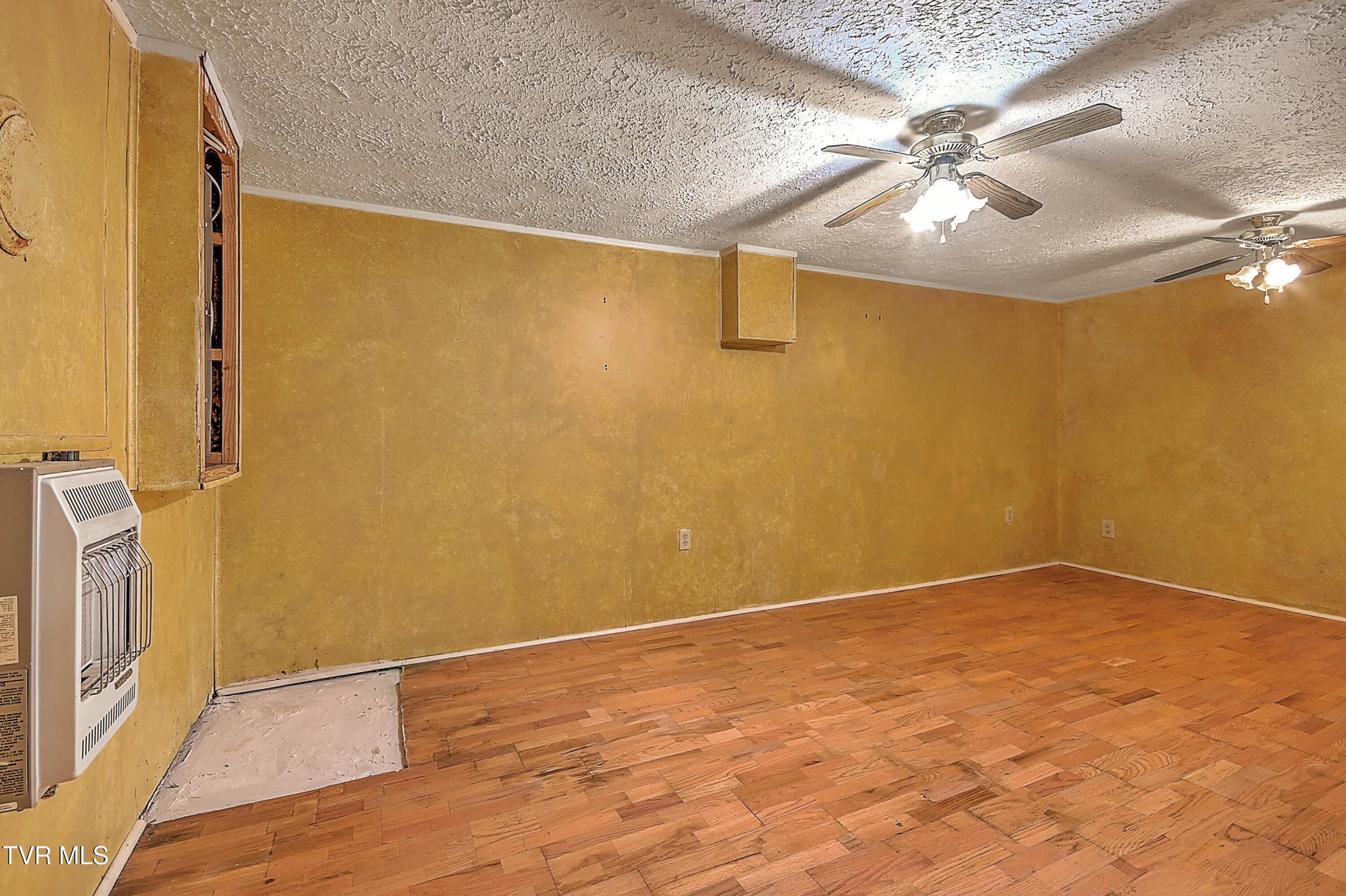 1406 Ben Gamble Road Jonesborough, TN 37659 - Photo 40 of 57 1406 Ben Gamble CP-40