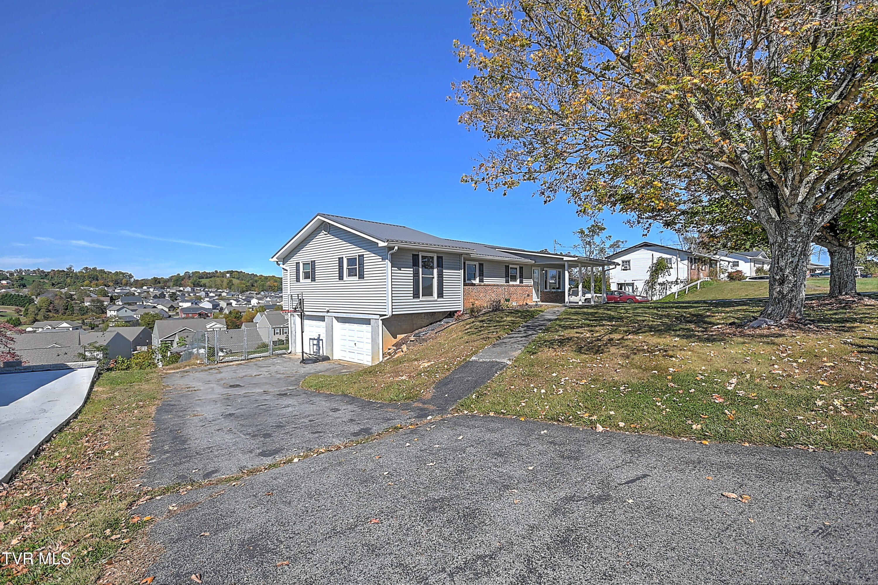 1406 Ben Gamble Road Jonesborough, TN 37659 - Photo 4 of 57 1406 Ben Gamble CP-4