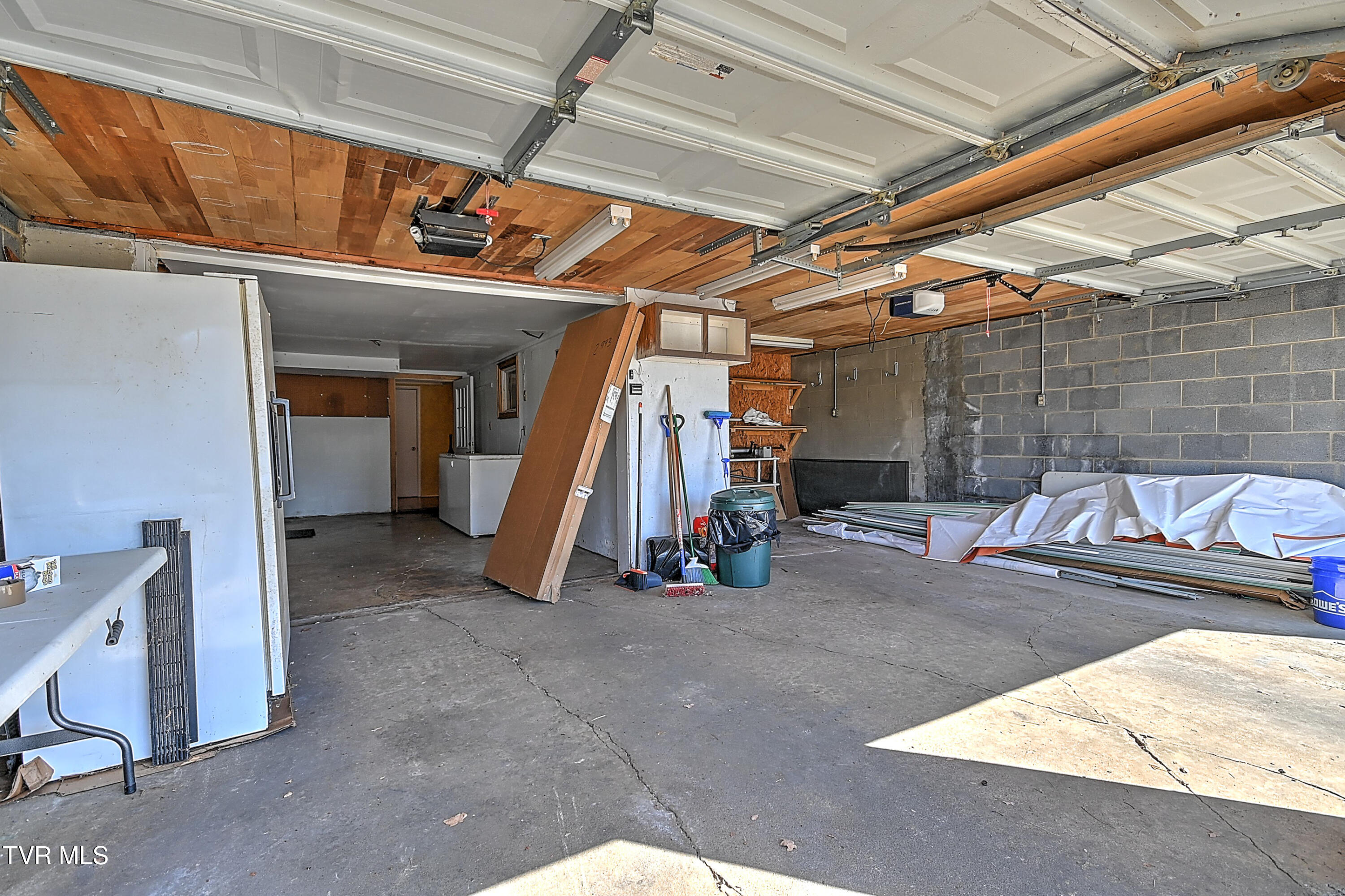 1406 Ben Gamble Road Jonesborough, TN 37659 - Photo 50 of 57 1406 Ben Gamble CP-50