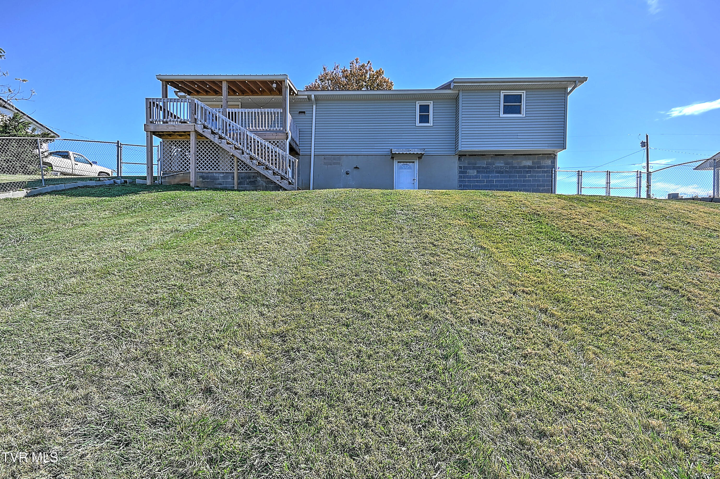 1406 Ben Gamble Road Jonesborough, TN 37659 - Photo 56 of 57 1406 Ben Gamble CP-56