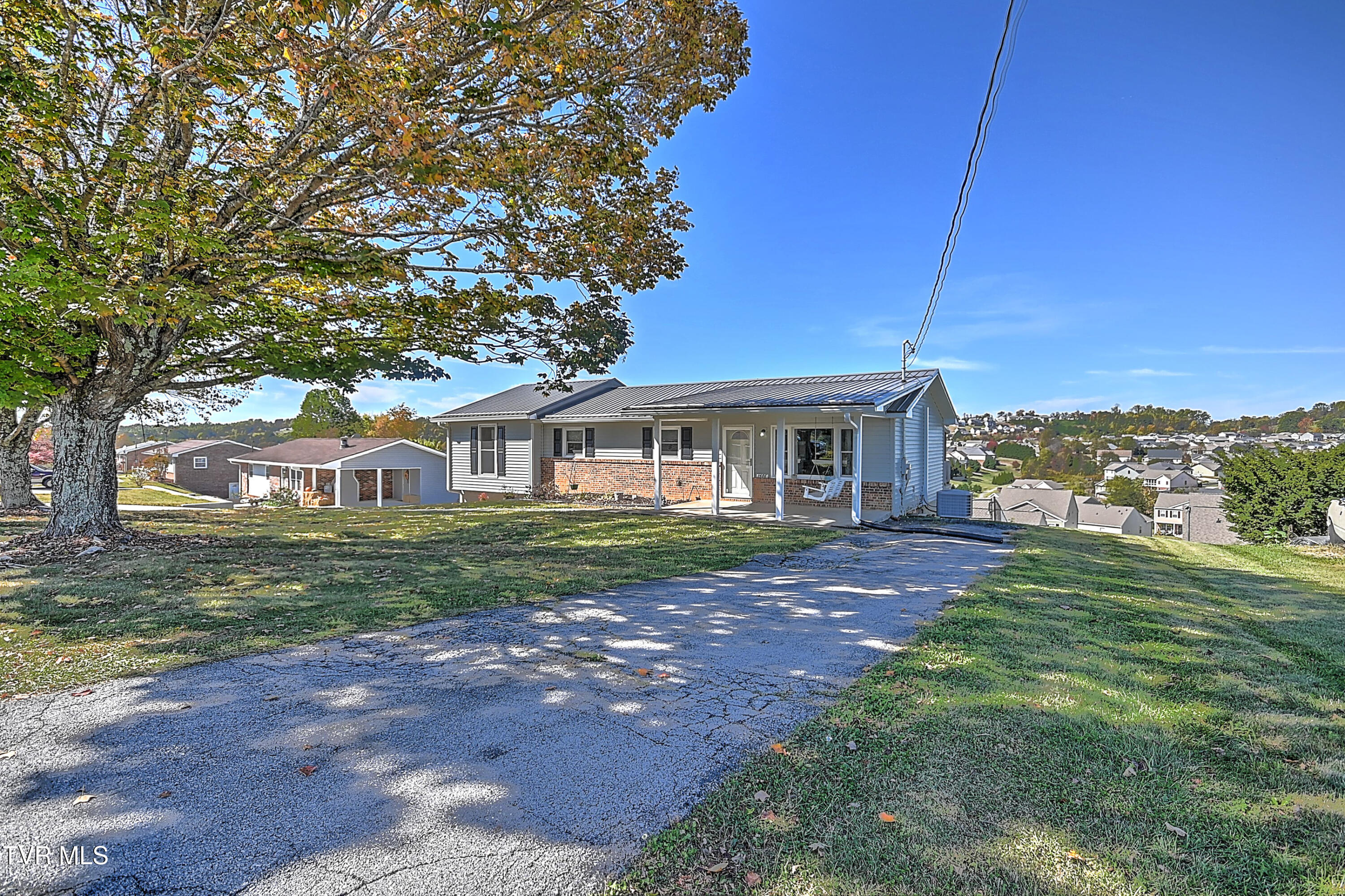 1406 Ben Gamble Road Jonesborough, TN 37659 - Photo 57 of 57 1406 Ben Gamble CP