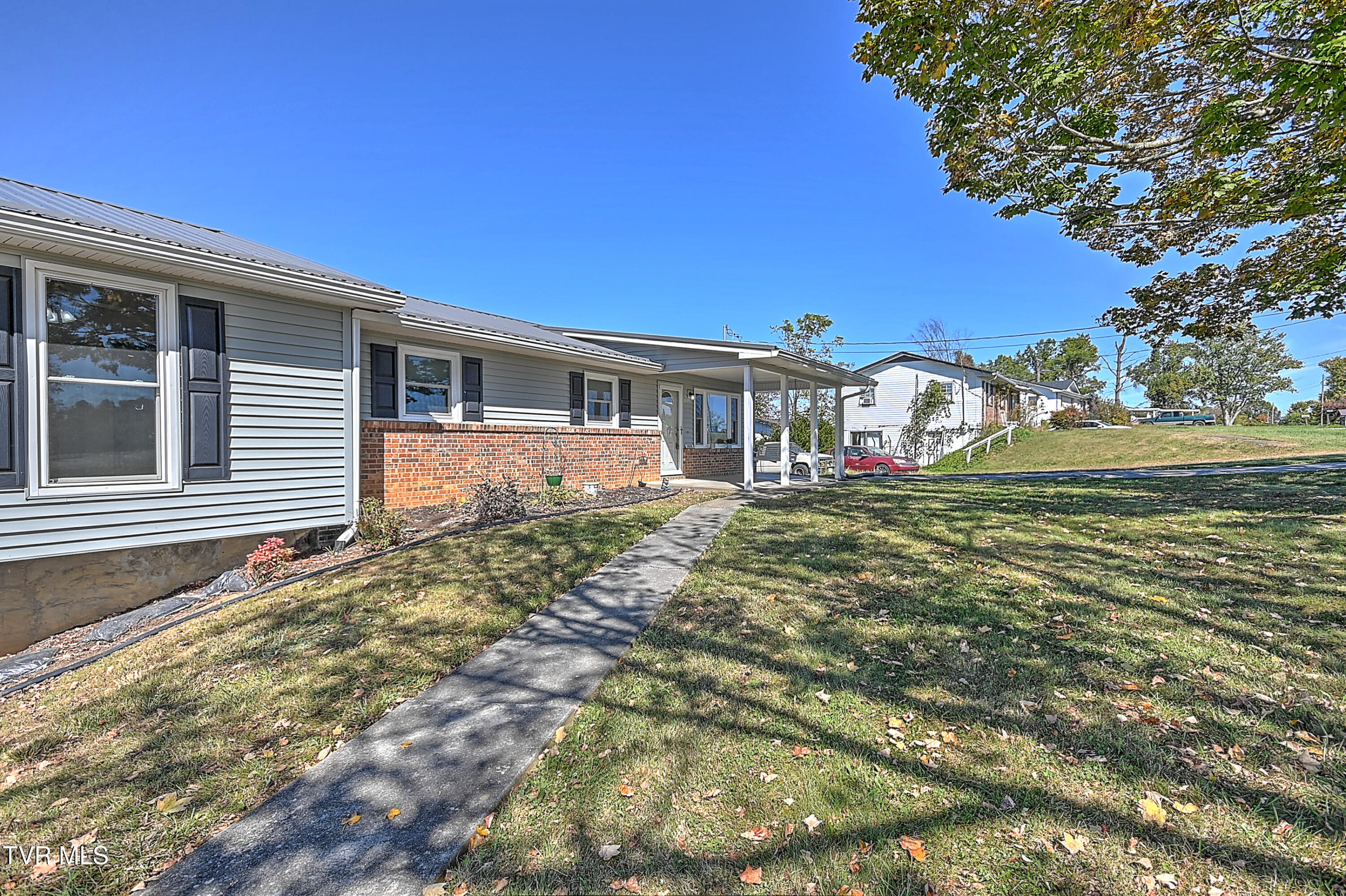 1406 Ben Gamble Road Jonesborough, TN 37659 - Photo 6 of 57 1406 Ben Gamble CP-6