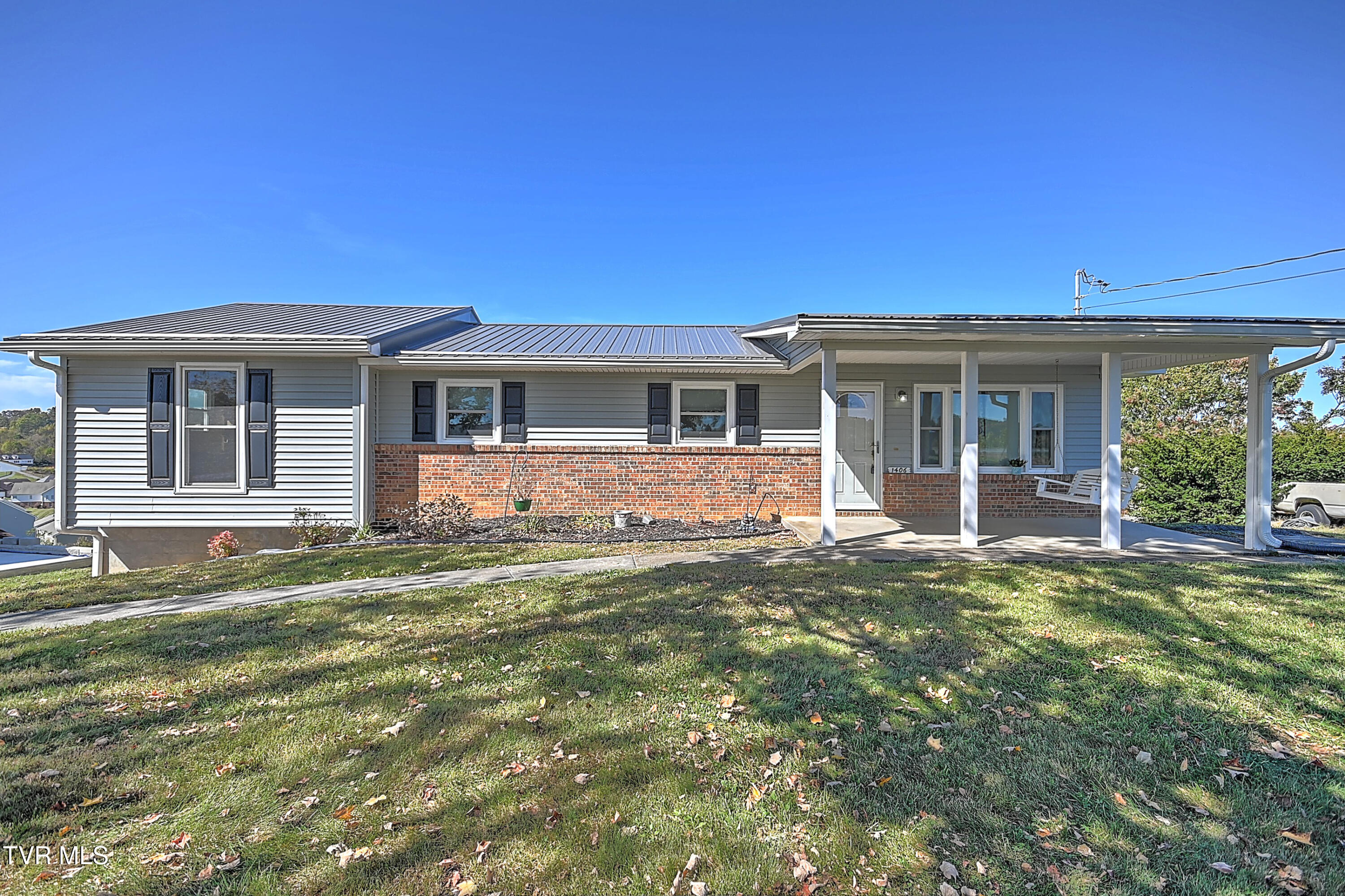 1406 Ben Gamble Road Jonesborough, TN 37659 - Photo 7 of 57 1406 Ben Gamble CP-7