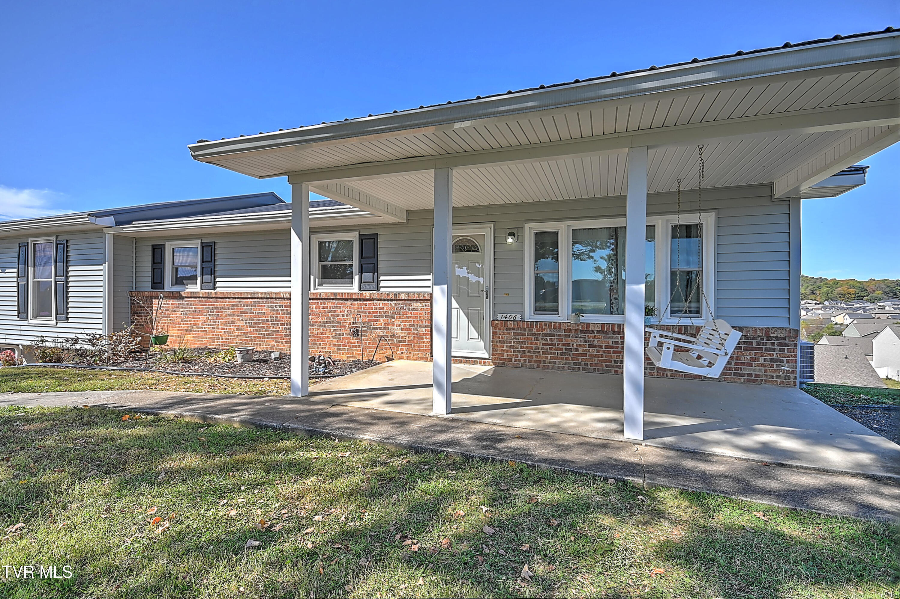 1406 Ben Gamble Road Jonesborough, TN 37659 - Photo 9 of 57 1406 Ben Gamble CP-9