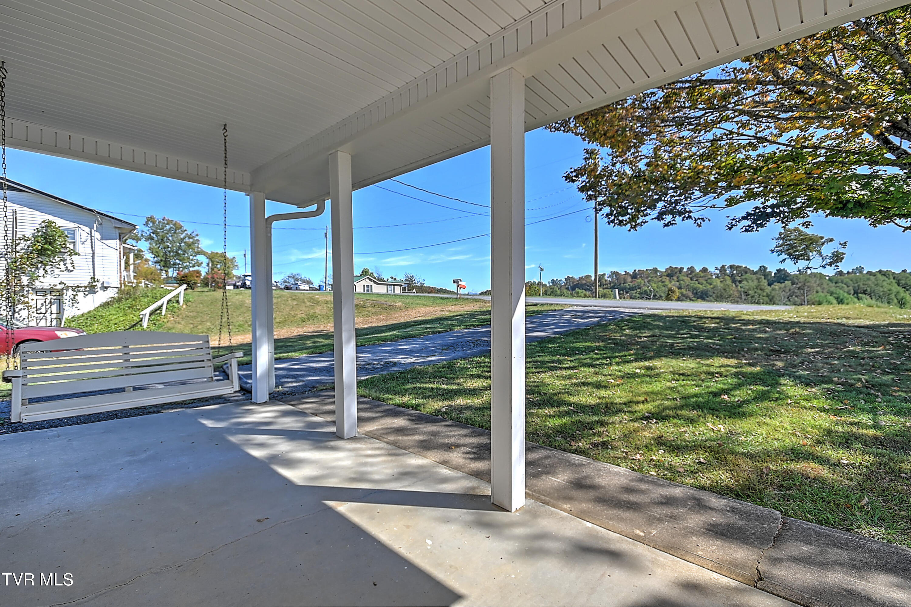1406 Ben Gamble Road Jonesborough, TN 37659 - Photo 10 of 57 1406 Ben Gamble CP-10