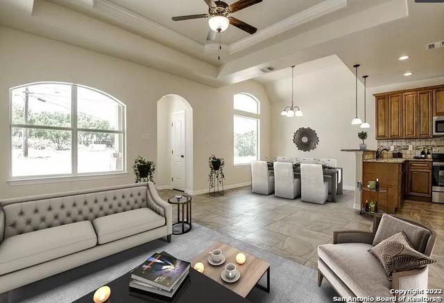 2544 Puter Creek Road, Unit A Spring Branch, TX 78070 - Photo 6 of 8
