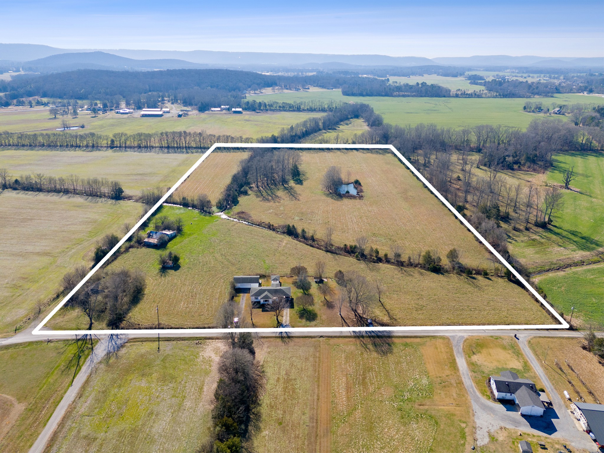 336 Martin-Childers Road New Hope, AL 35760 - Photo 1 of 28 Gallery Image 1