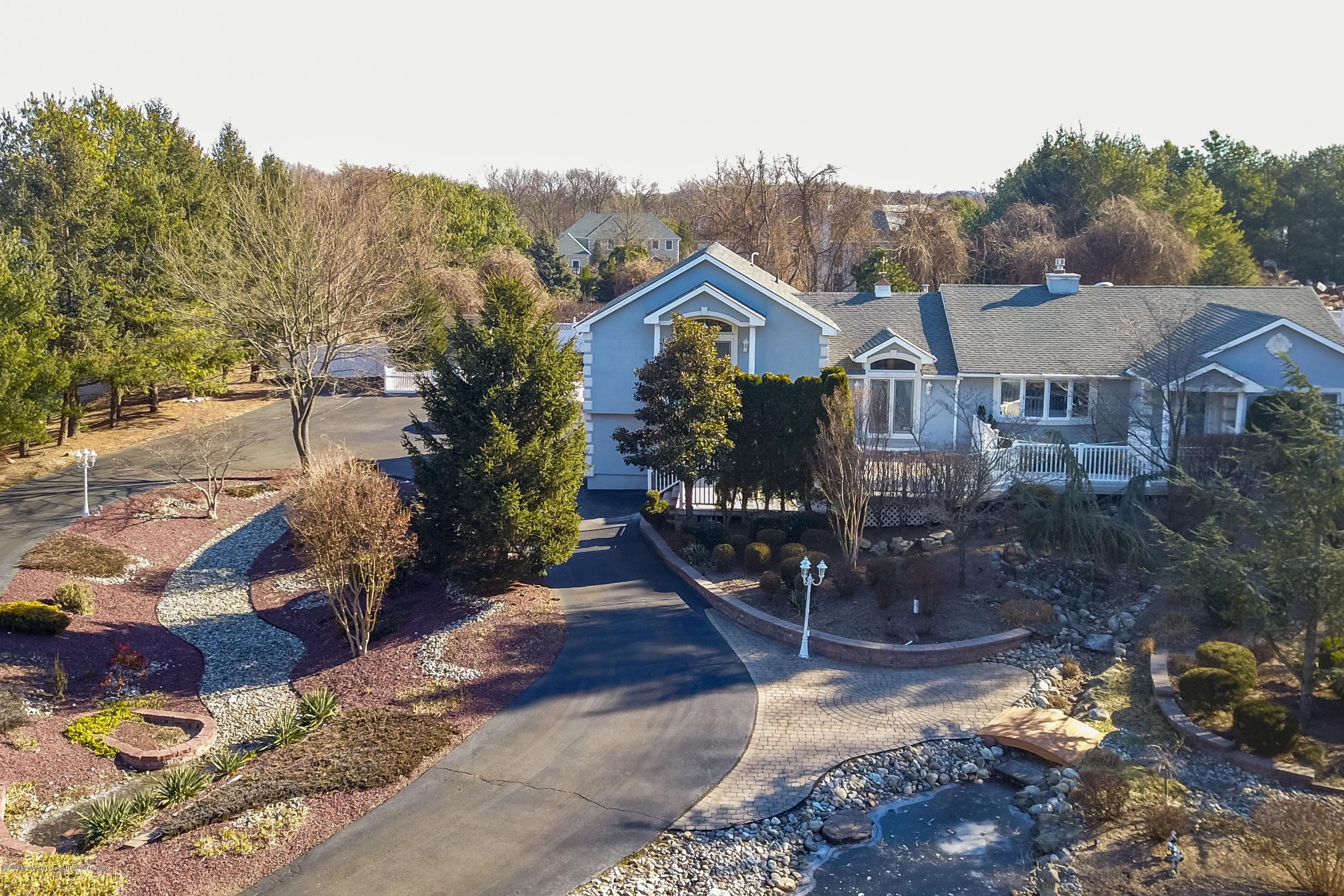 19 Centerville Road Holmdel, NJ 07733 - Photo 4 of 42 DJI_0006