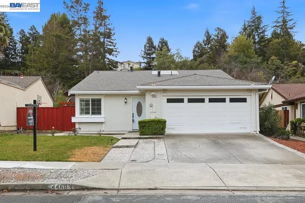 $1,799,000 | 44603 Japala Place, Fremont, CA 94539