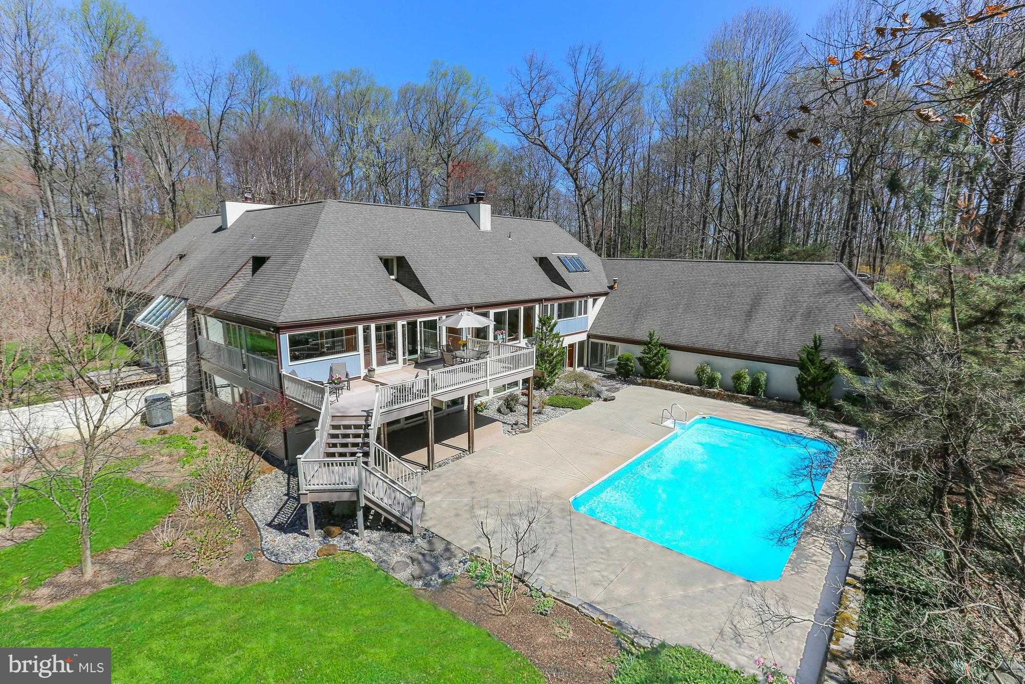 11729 Farside Road Ellicott City, MD 21042 - Photo 1 of 30 Exterior (General)