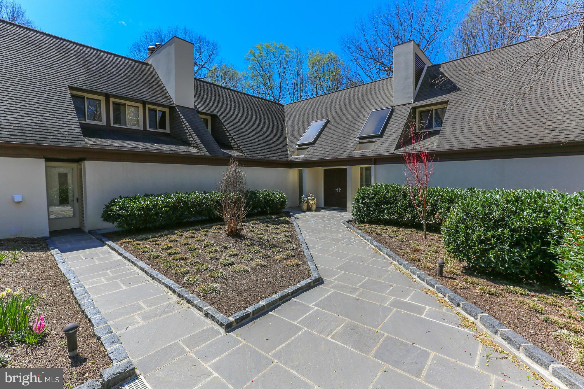 11729 Farside Road Ellicott City, MD 21042 - Photo 2 of 30 Exterior (Front)
