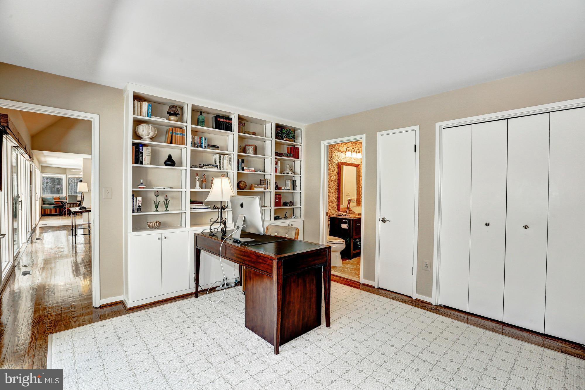 11729 Farside Road Ellicott City, MD 21042 - Photo 20 of 30 Bedroom