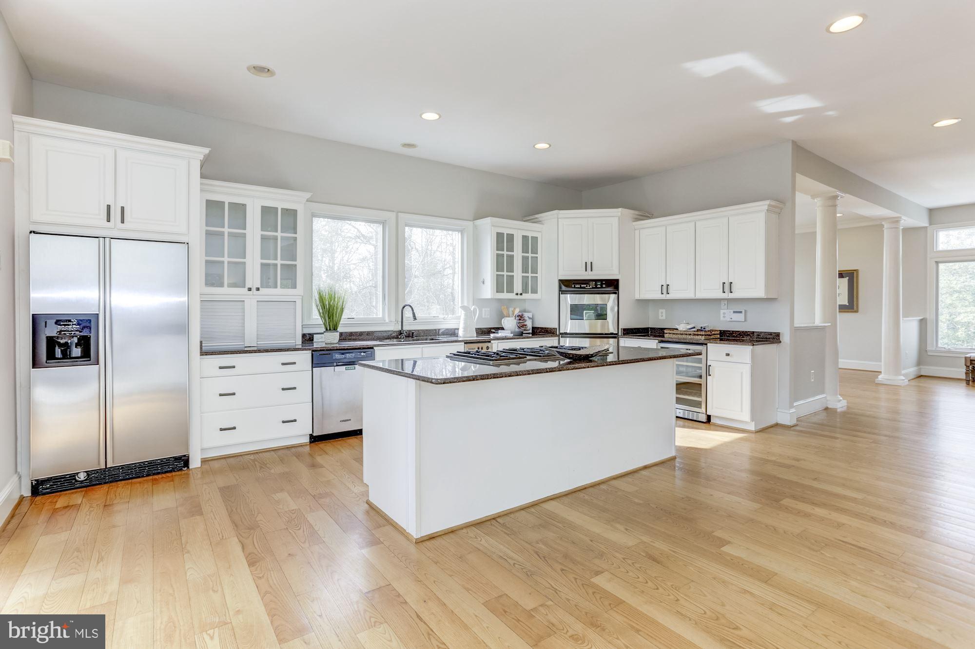 3328 Breckenridge Way Riva, MD 21140 - Photo 11 of 51 Kitchen