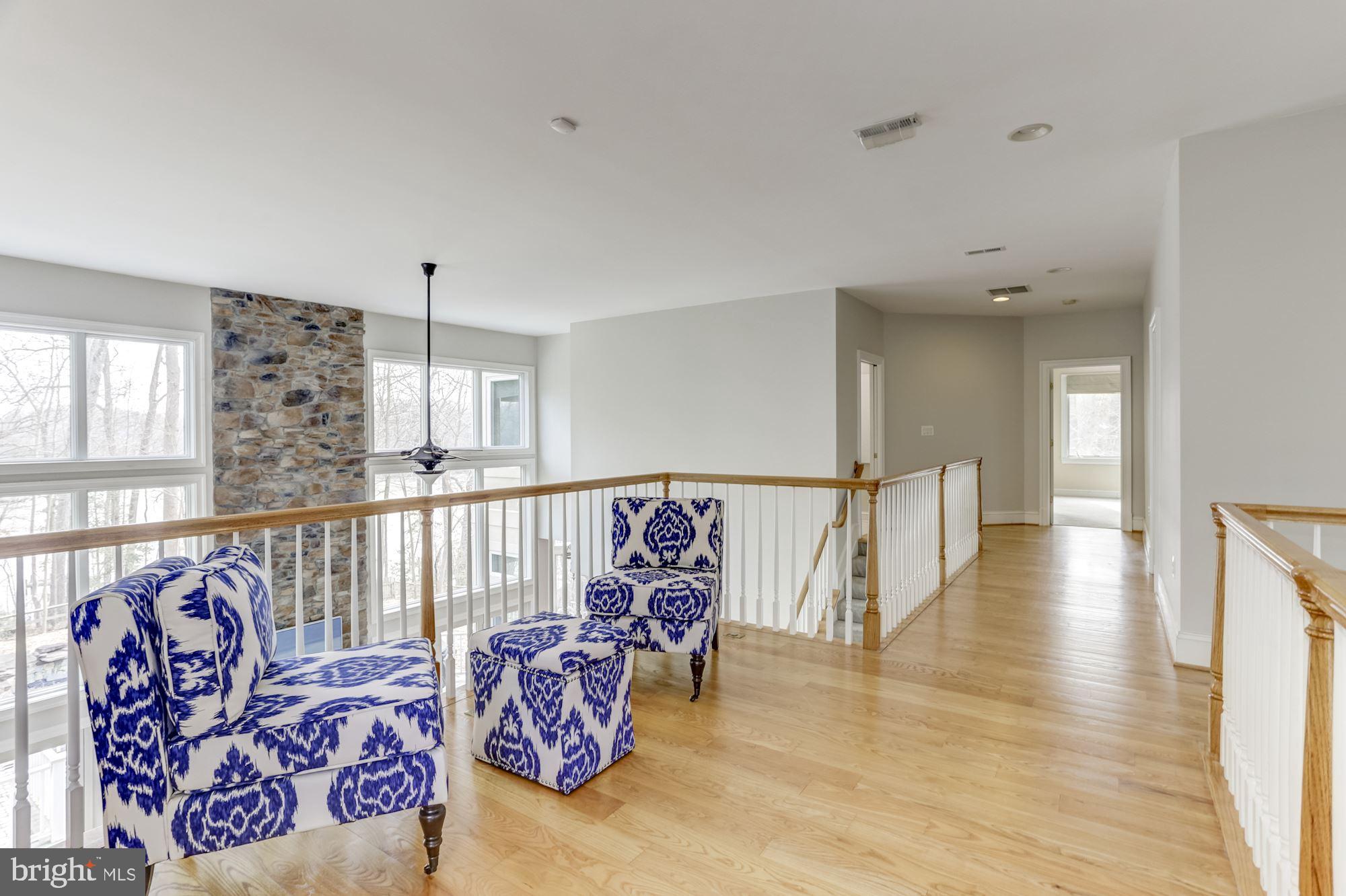 3328 Breckenridge Way Riva, MD 21140 - Photo 21 of 51 Second Level Overlook