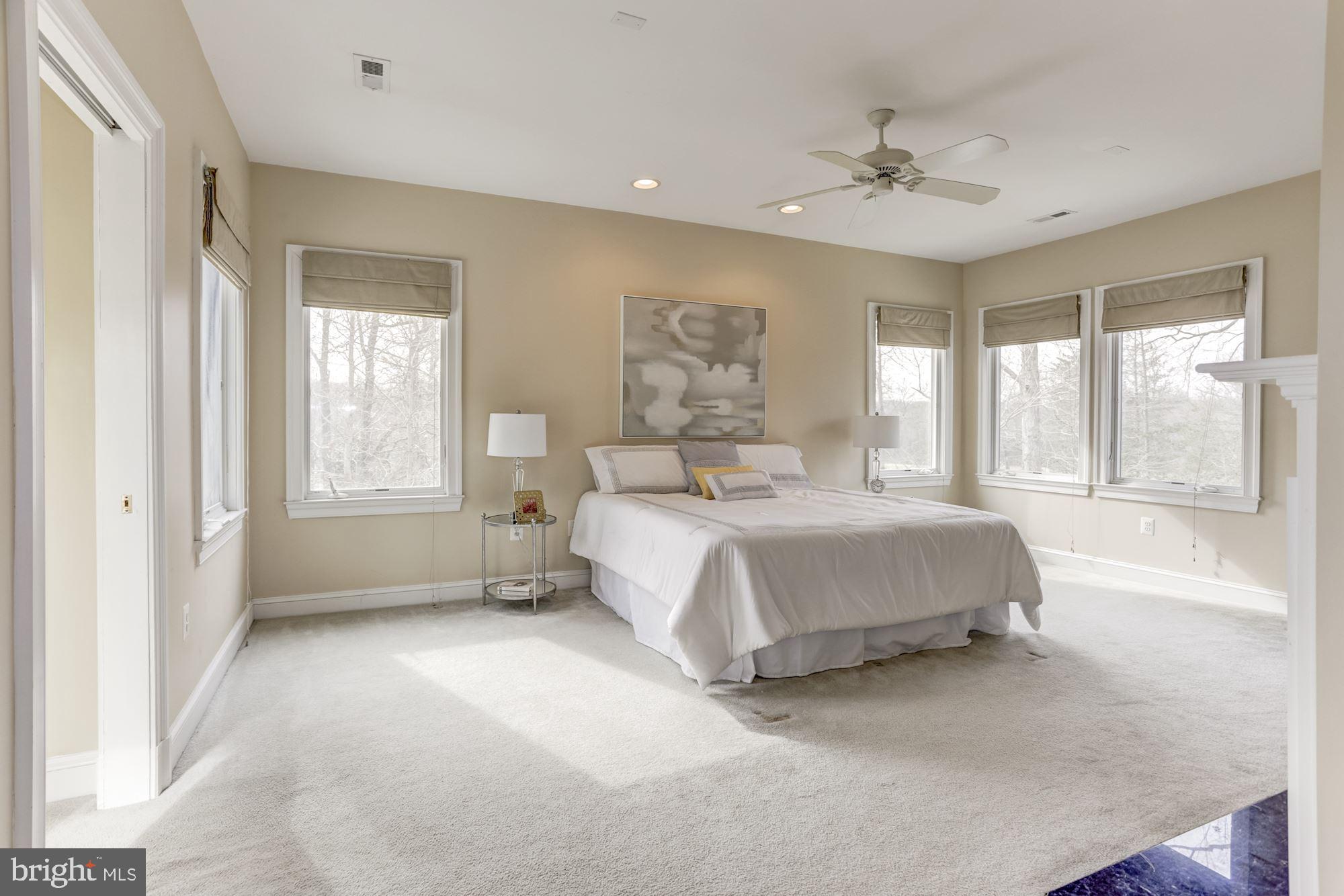 3328 Breckenridge Way Riva, MD 21140 - Photo 22 of 51 Master Bedroom