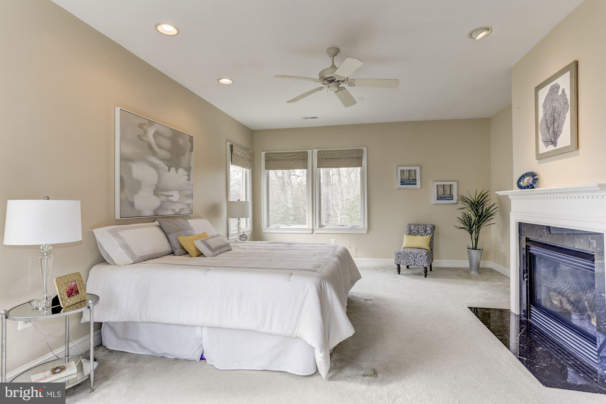 3328 Breckenridge Way Riva, MD 21140 - Photo 23 of 51 Master Bedroom