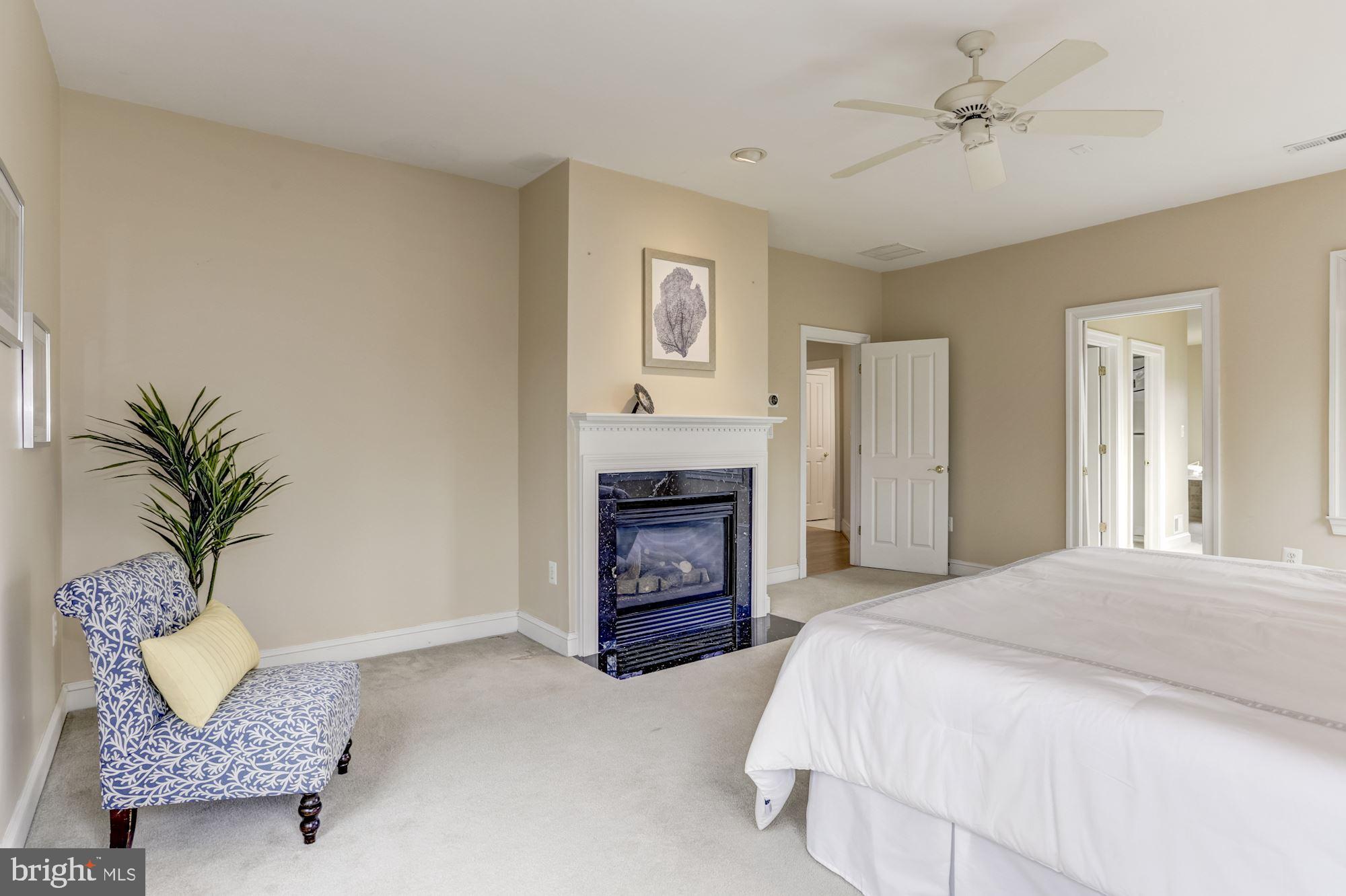 3328 Breckenridge Way Riva, MD 21140 - Photo 24 of 51 Master Bedroom