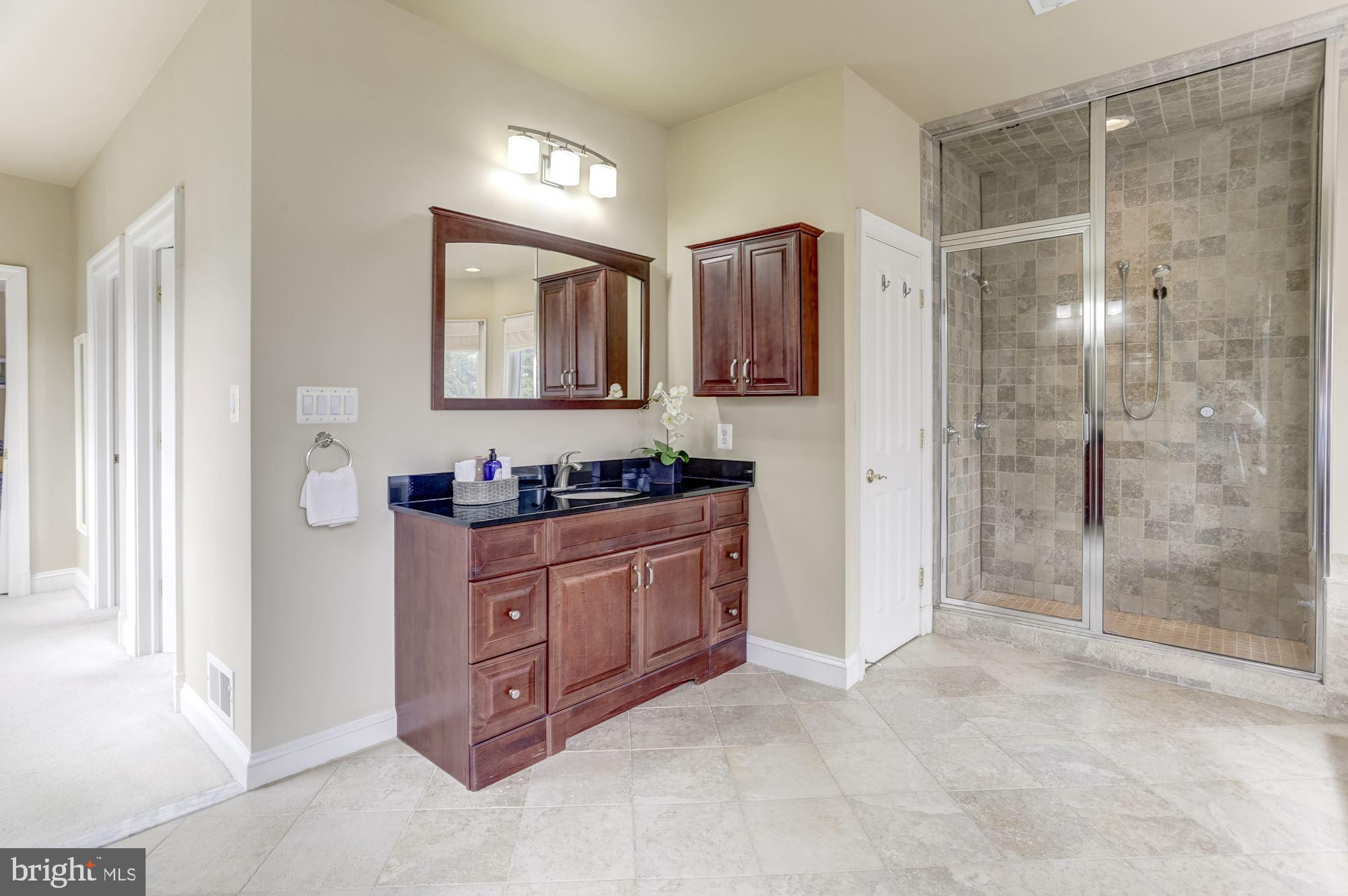 3328 Breckenridge Way Riva, MD 21140 - Photo 25 of 51 Master Bathroom