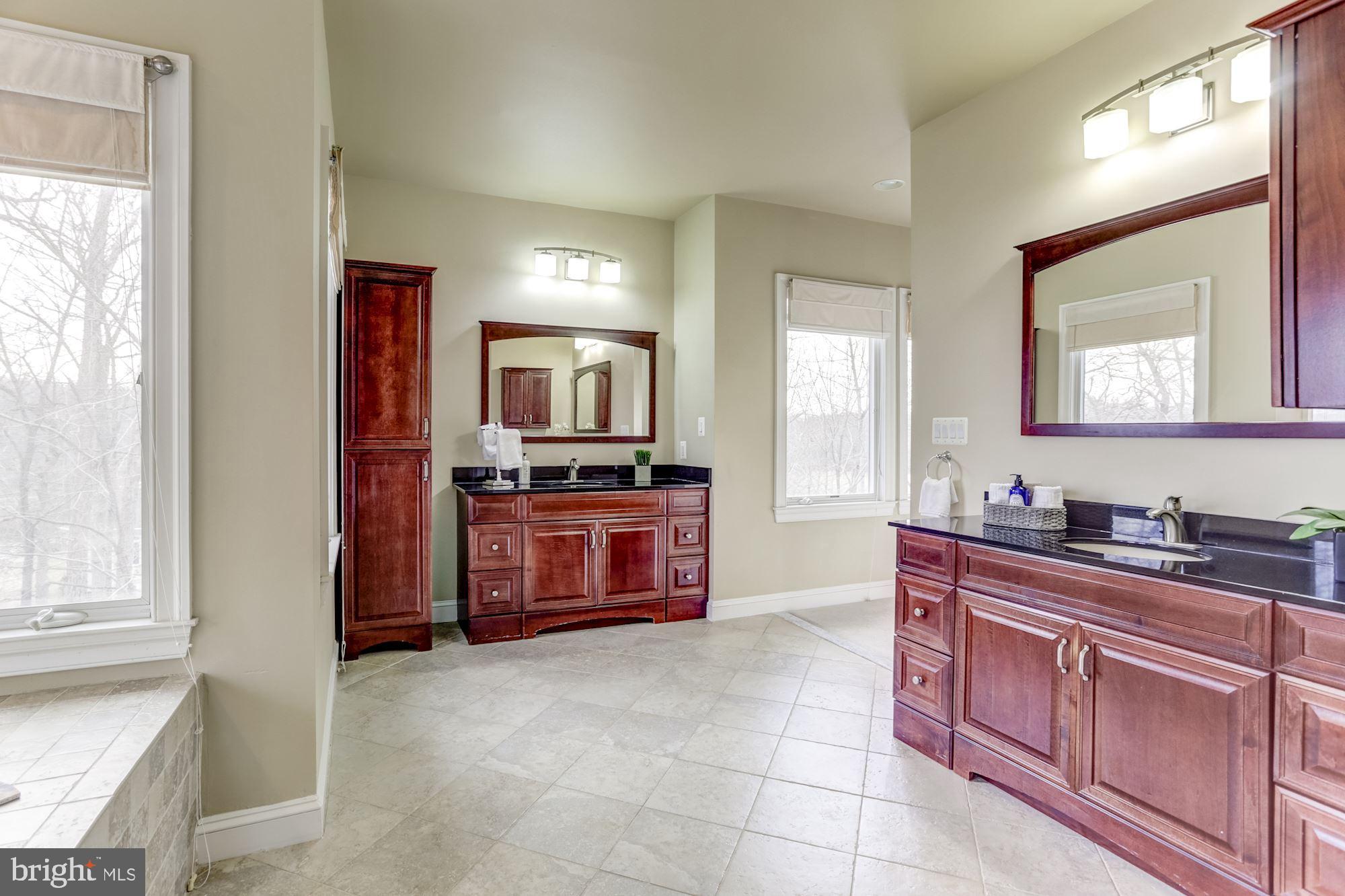 3328 Breckenridge Way Riva, MD 21140 - Photo 28 of 51 Master Bathroom